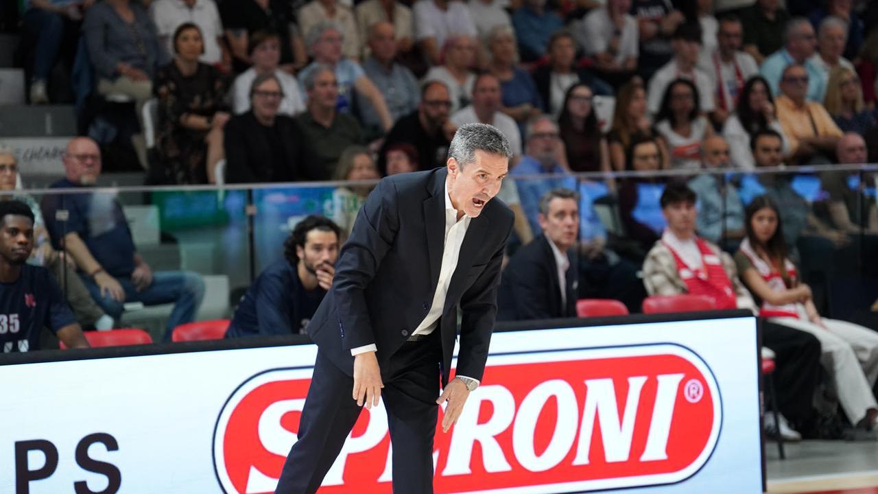 Pallacanestro Reggiana, mercato: manca un play per chiudere il roster