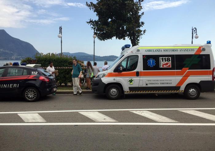 Bimba di 10 anni scompare nel lago: ricerche in corso – Che cosa sappiamo