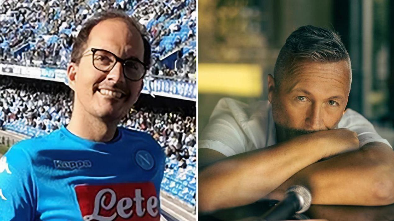 Alessandro Magnani è morto dopo l'incidente con Paolo Belli