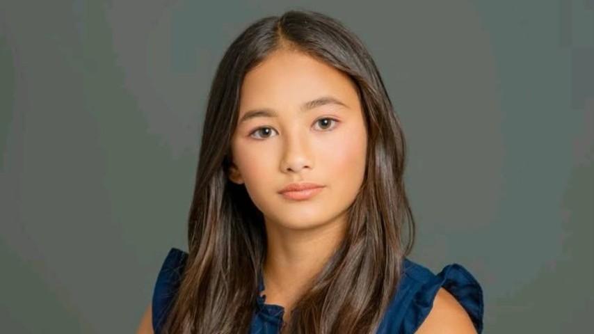 Morta a 18 anni Kaylee Hottle, l’attrice di “Godzilla vs. Kong” vittima di un incidente stradale