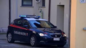 Spacciava cocaina durante una sagra a Santa Maria Coghinas, arrestato dai carabinieri
