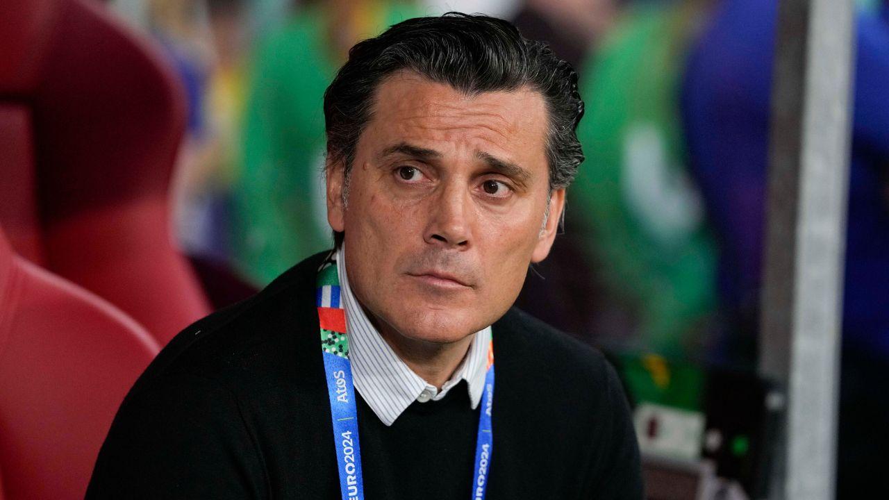 Grave lutto per Vincenzo Montella: è morta la sorella Caterina