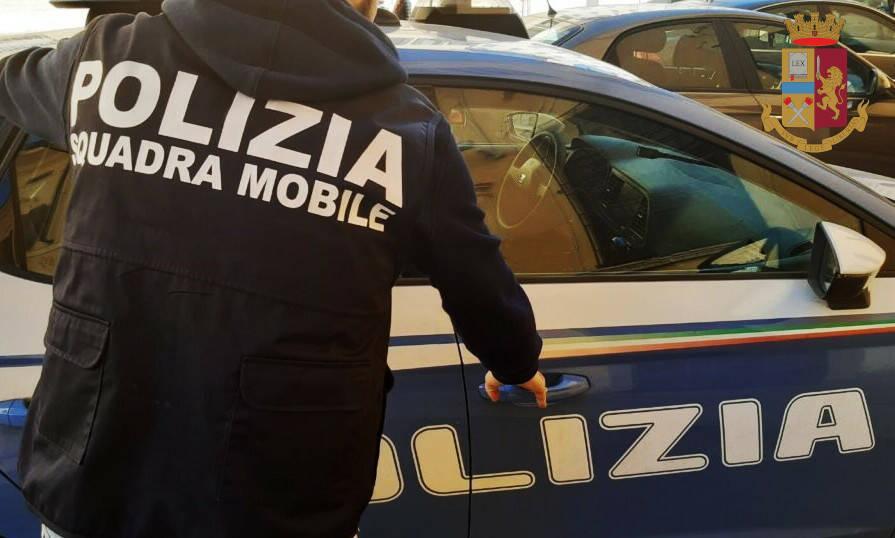 Ferrara, dai domiciliari al carcere: arrestati due uomini