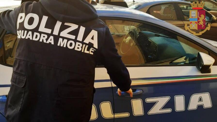 Ferrara, dai domiciliari al carcere: arrestati due uomini