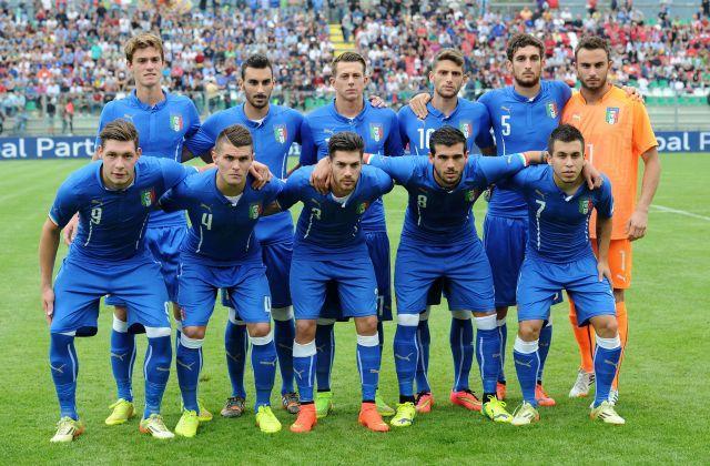 Le attività promozionali di Vivo Azzurro