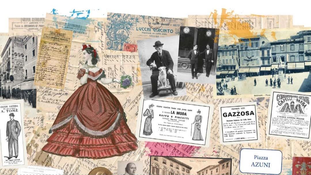 Bianca Pitzorno a Sassari racconta “La Sonnambula” e la città di Enrico Costa