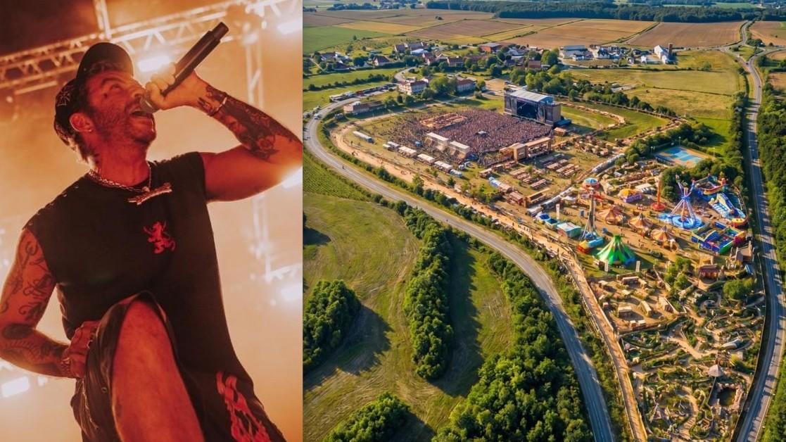 Arzachena, il Lebonski Park di Salmo si prepara al debutto: orari, navette e parcheggi