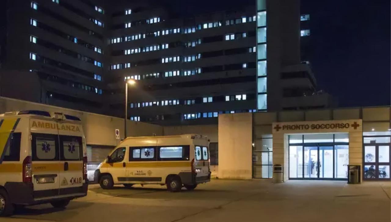 Fiamme al Brotzu, emergenza gestita in sicurezza: «Intervento tempestivo» – Il racconto dell’azienda