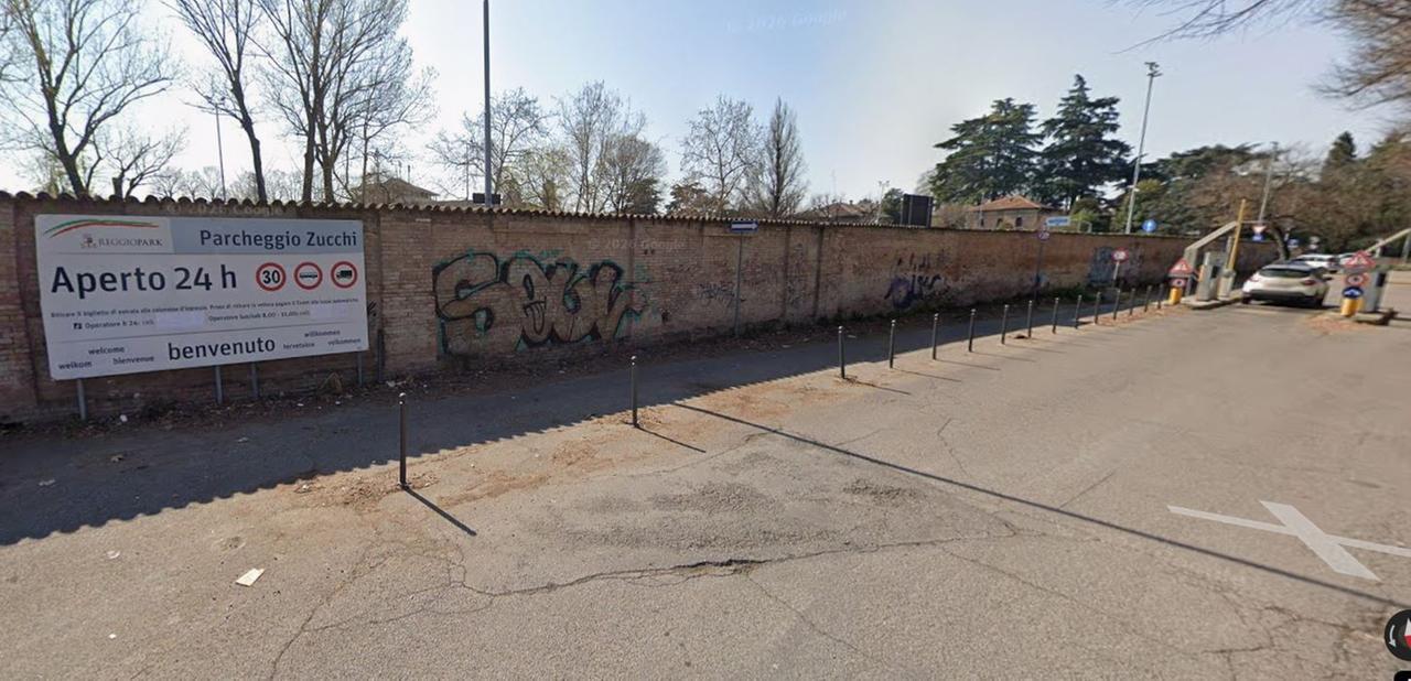 Il Comune si riprende il parcheggio Zucchi: operazione da 4,6 milioni per riportare la sosta sotto il controllo pubblico