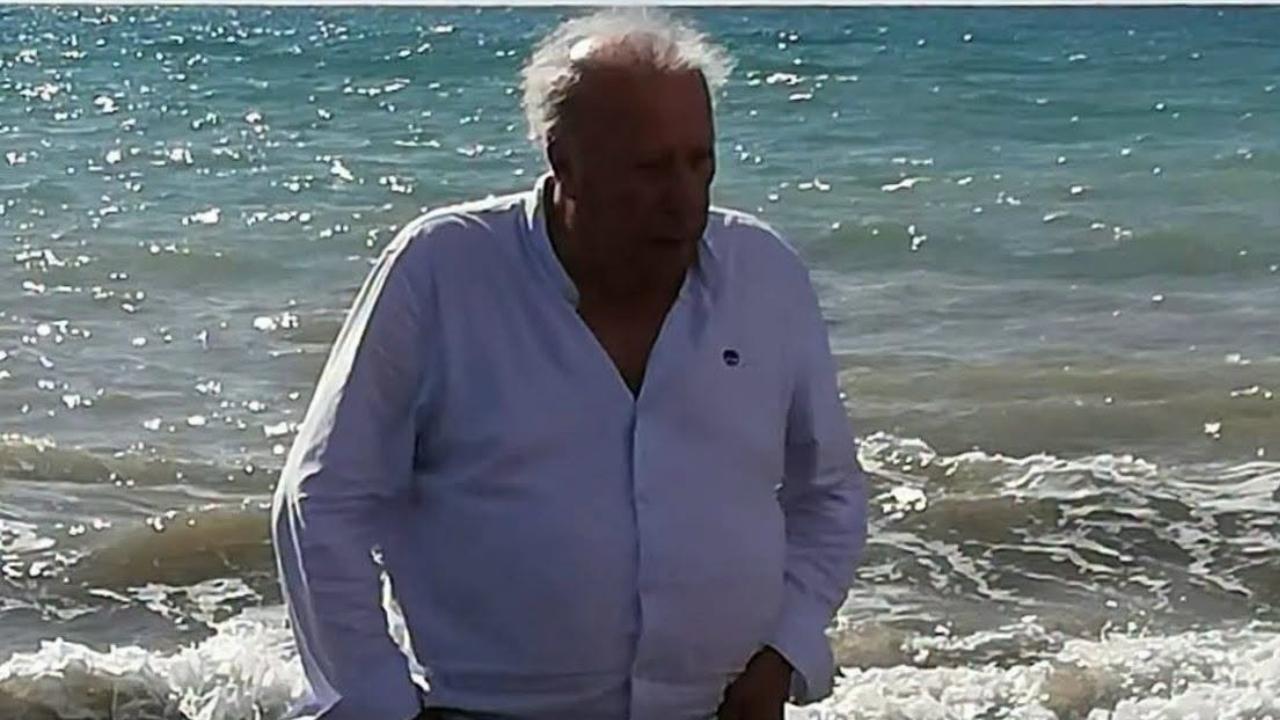 
	Leonardo Tamburini&nbsp;

