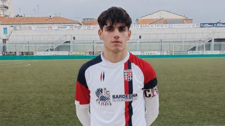 Dalla Torres al Liverpool: il sogno di Alessio Pala prende il volo – La storia