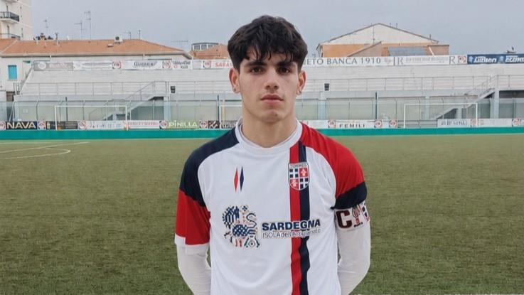 Dalla Torres al Liverpool: il sogno di Alessio Pala prende il volo – La storia