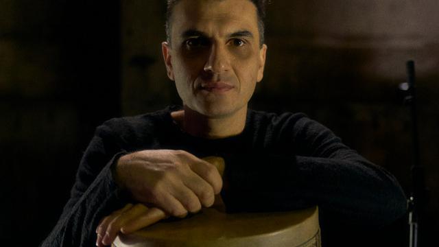 Albinea Jazz, si parte dal parco dei Frassini con il concerto di Mohammad Reza Mortazavi