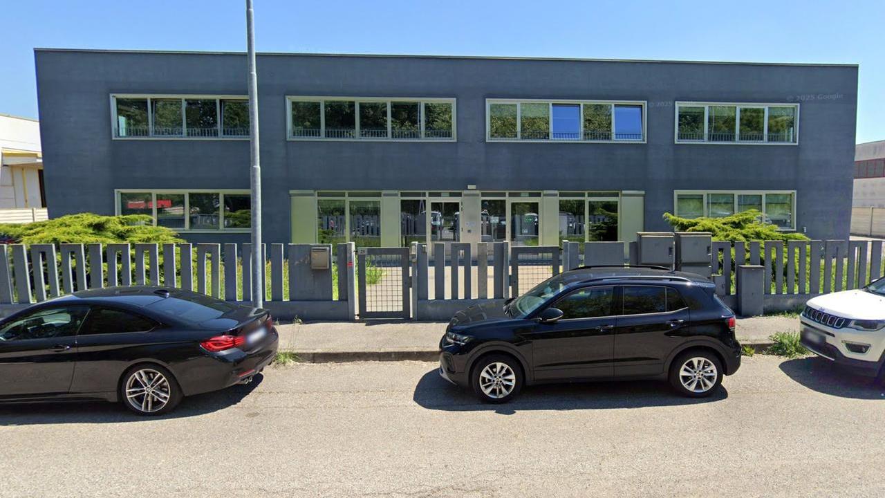 Ferrara, Coperion verso la chiusura: a rischio 80 lavoratori