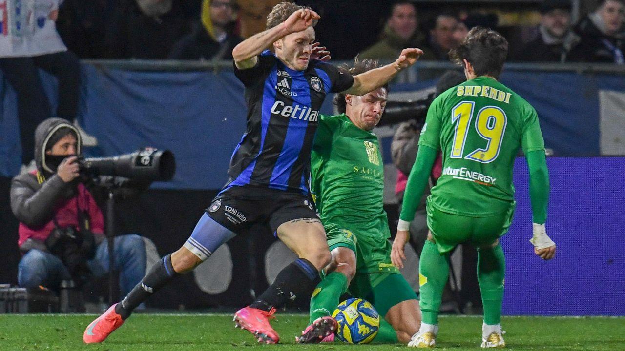 Serie B, ecco il calendario 2026-2027: il cammino di Pisa, Carrarese, Empoli e Arezzo – Tutte le giornate