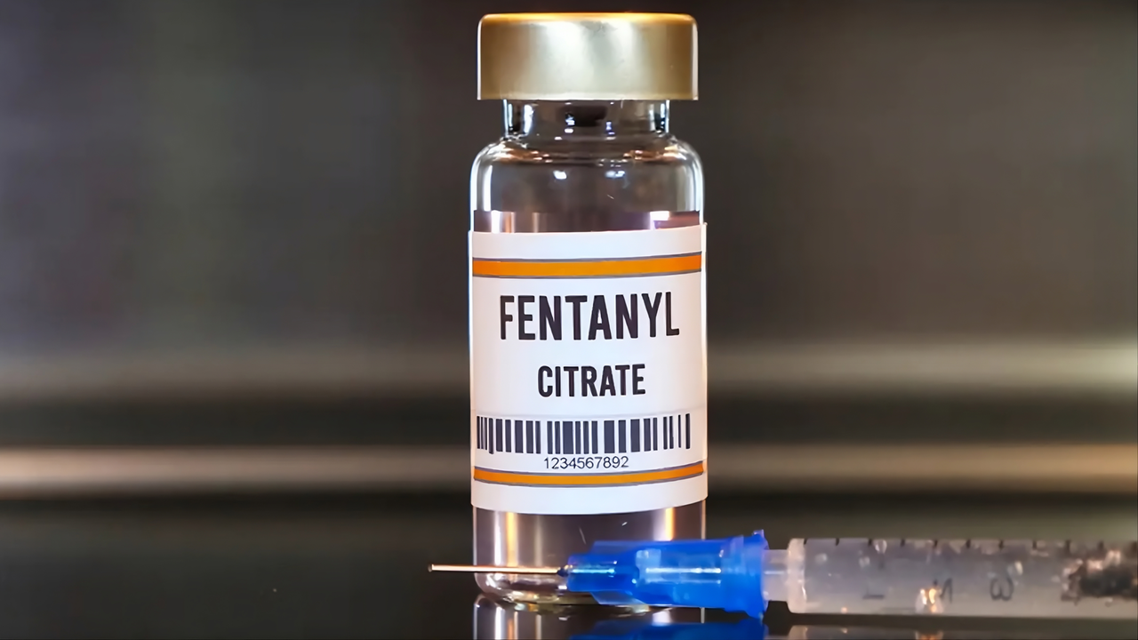 Furto di Fentanyl dall’ospedale, indagate due persone: chi sono e cosa sappiamo