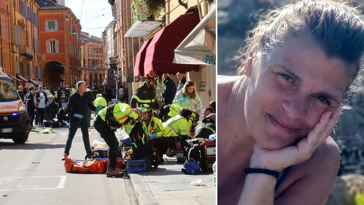 Monica, chi è la vittima dell’attentato di Modena: madre di 3 figli, i suoi organi saranno donati