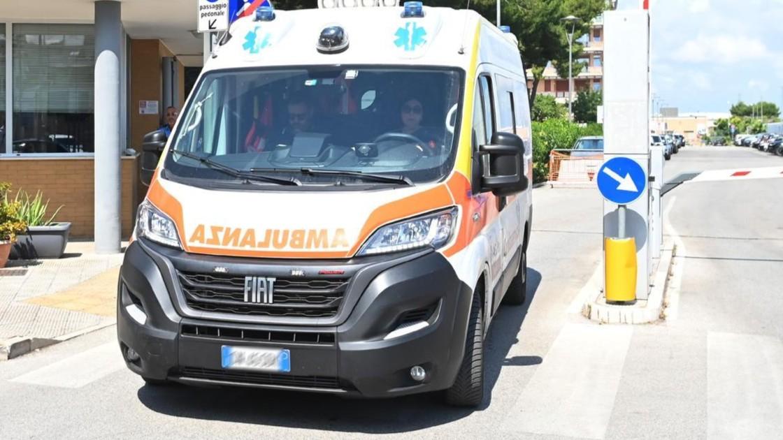 Dramma in Ogliastra, giovane investito da un’auto e ucciso a coltellate dal conducente: chi è la vittima