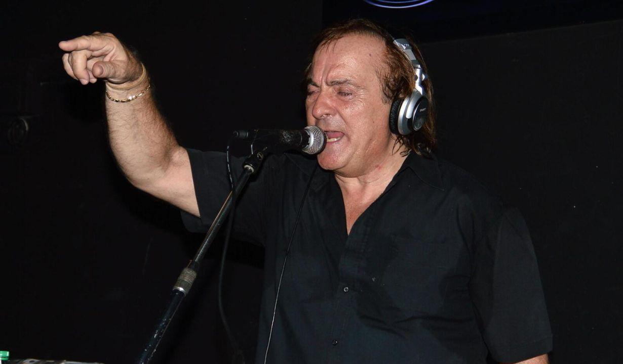 Livorno e il suo dj full time: gli occhi dell'Italia puntati sulla serata-evento dedicata a Riccardo Cioni