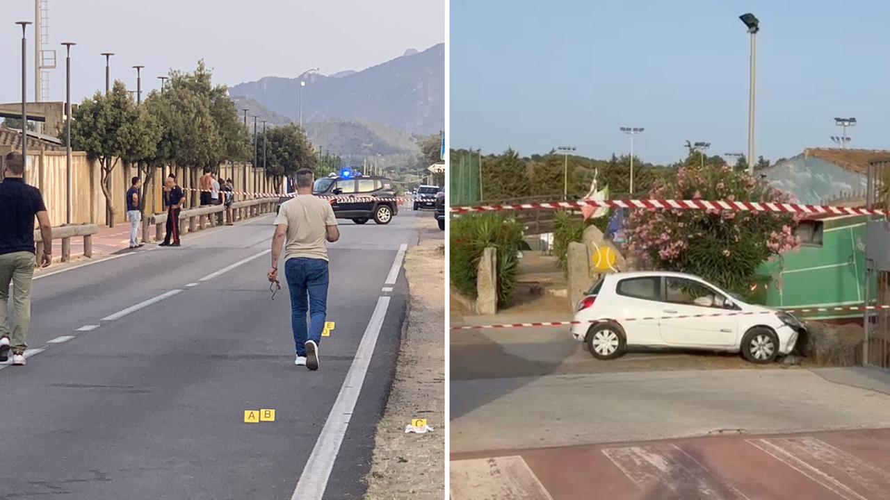 Omicidio di Bari Sardo, fermato un minorenne: è accusato di aver ucciso Simone Concas – Cosa sappiamo