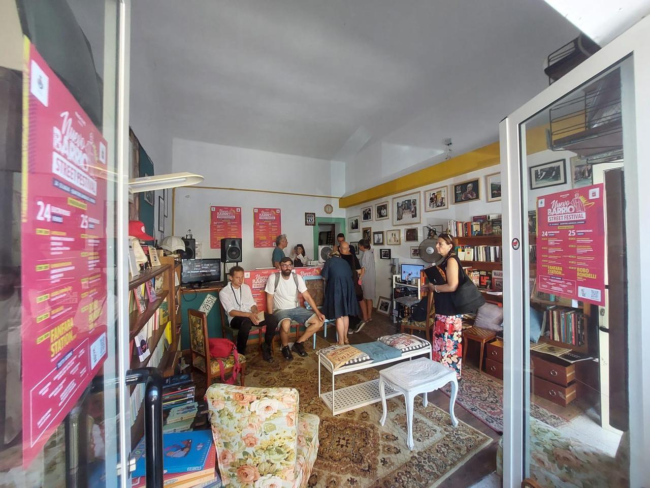 A Livorno il Nuevo Barrio street festival: due giorni di musica e integrazione in zona Garibaldi
