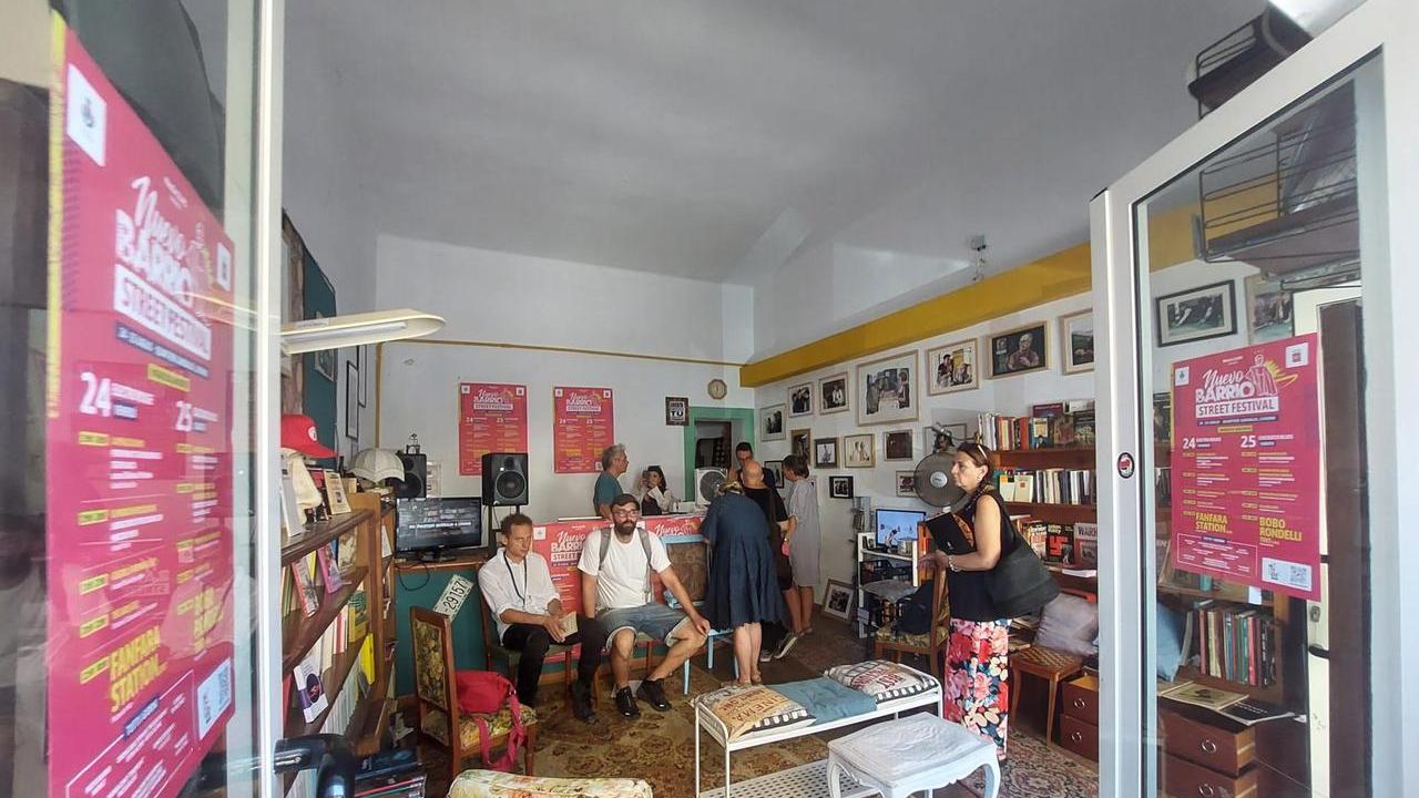 A Livorno il Nuevo Barrio street festival: due giorni di musica e integrazione in zona Garibaldi