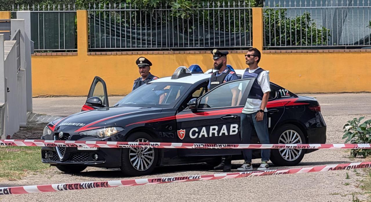 Notte di sangue nel Cagliaritano: prima spara in testa alla moglie, poi uccide il fratello – Cosa sappiamo