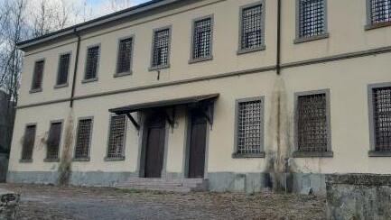 Castelnuovo, ex carcere chiuso da quasi 30 anni acquistabile con 391mila euro<br>