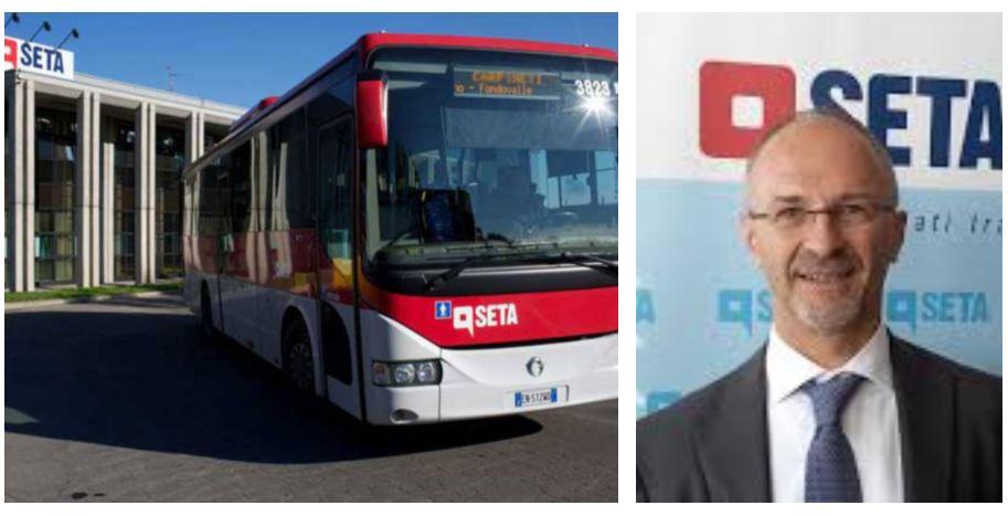 Autobus, perché Seta ha deciso i rincari: «Dovevamo sostenere le spese»
