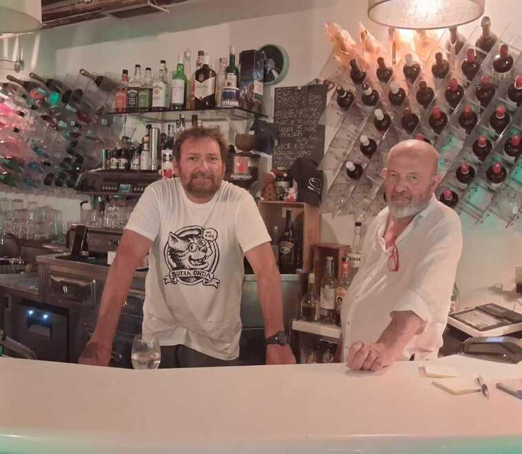 Marina di Massa, trent’anni di Buena Onda: il locale che ha resistito ai cambiamenti
