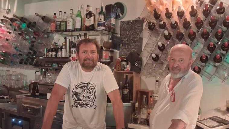 Marina di Massa, trent’anni di Buena Onda: il locale che ha resistito ai cambiamenti
