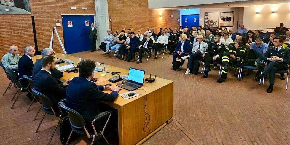 Pistoia, peste suina: si può fermare? Il commissario chiede aiuto anche ai cacciatori 