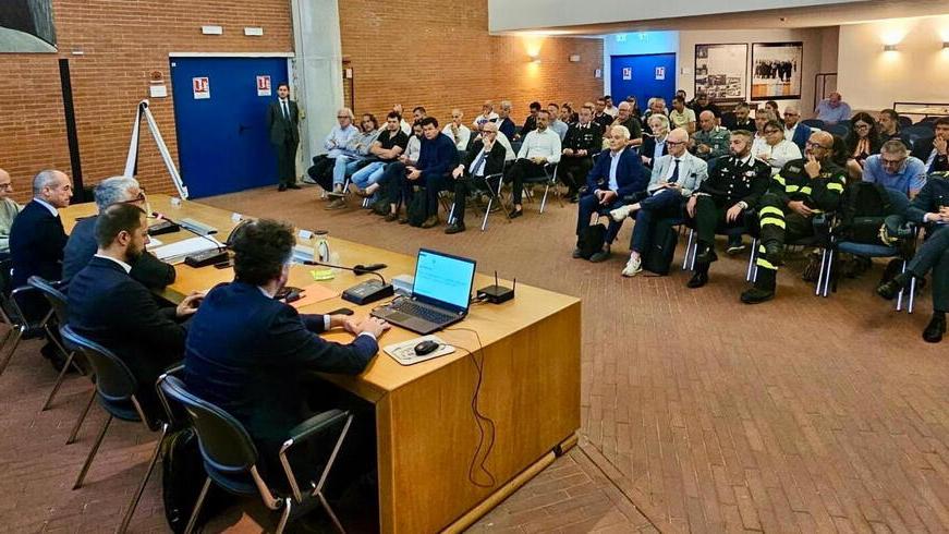 Pistoia, peste suina: si può fermare? Il commissario chiede aiuto anche ai cacciatori<br>