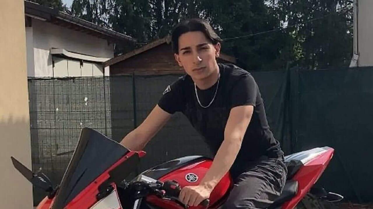 Dopo lo schianto Nicolas è rimasto per 7 ore agonizzante nel fosso: lo ha trovato il papà