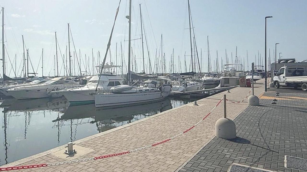 
	Novit&agrave; in arrivo per il porto turistico

