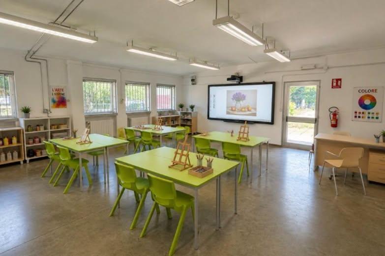 Pieve di Cento, crowdfunding alla scuola secondaria: obiettivo realizzare aule innovative