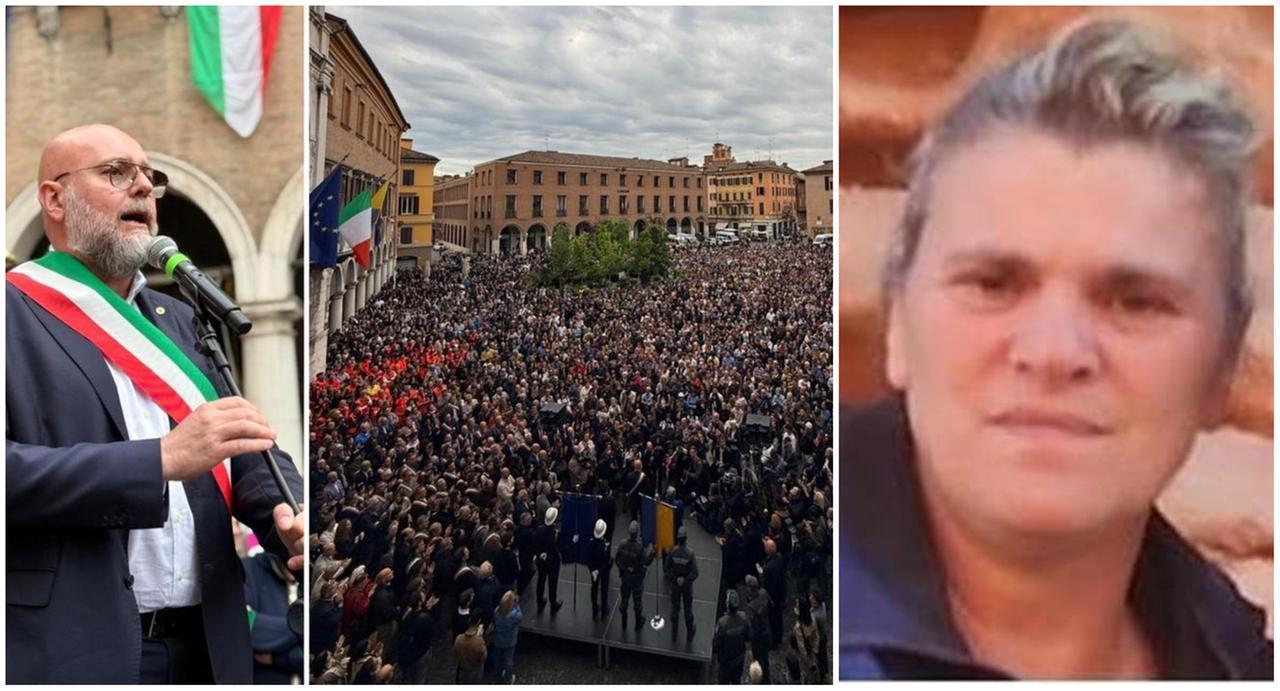 Strage di Modena, una veglia in Duomo per ricordare Monica Esposito