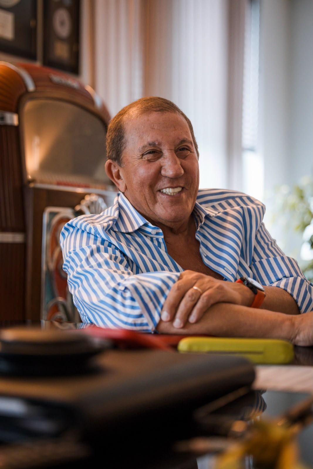 
	Lorenzo Suraci

