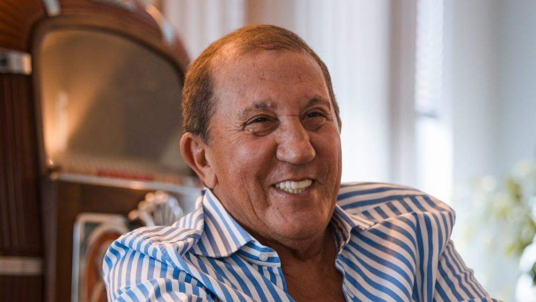 Lorenzo Suraci