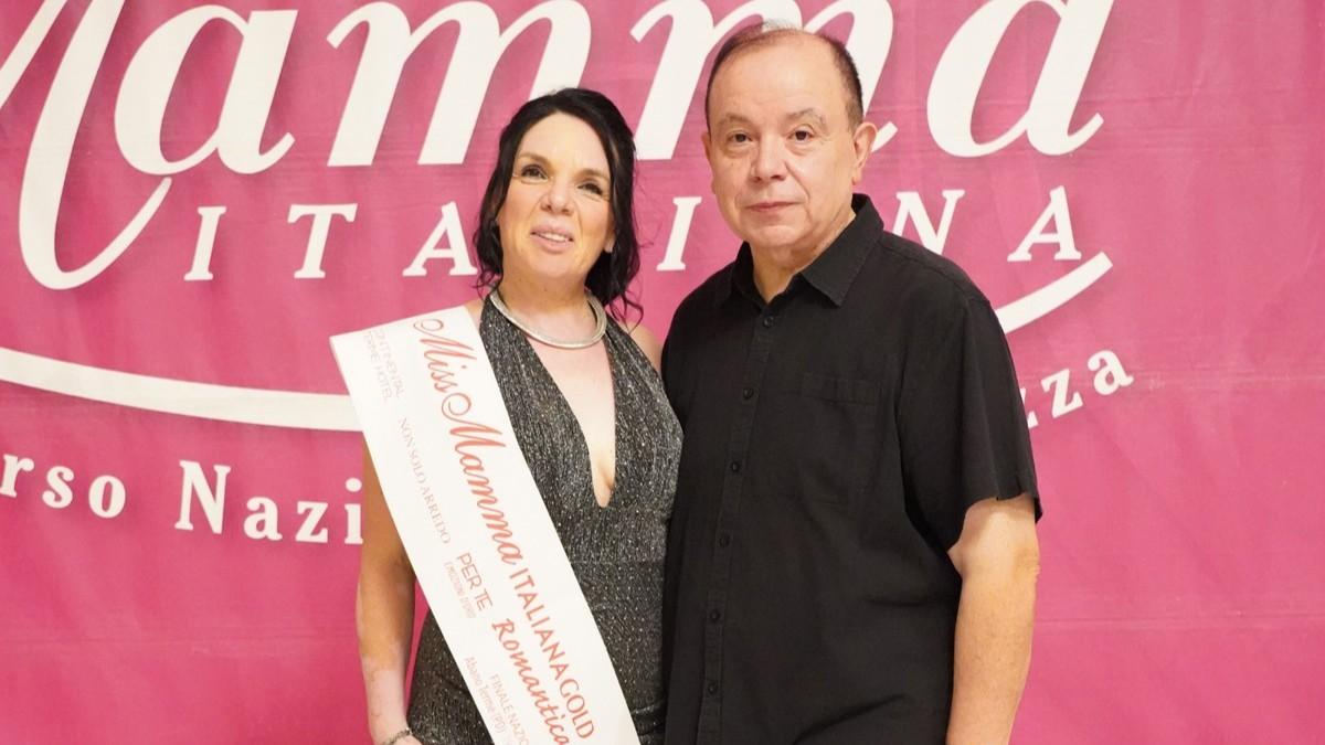 L’isola protagonista al Miss Mamma Gold 2026, premiata una 54enne sarda: ecco chi è