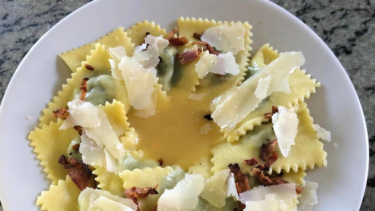 Sagra del Tortello Cereliano: festa a Cerrè Marabino
