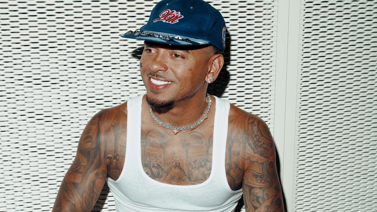 
	Ozuna

