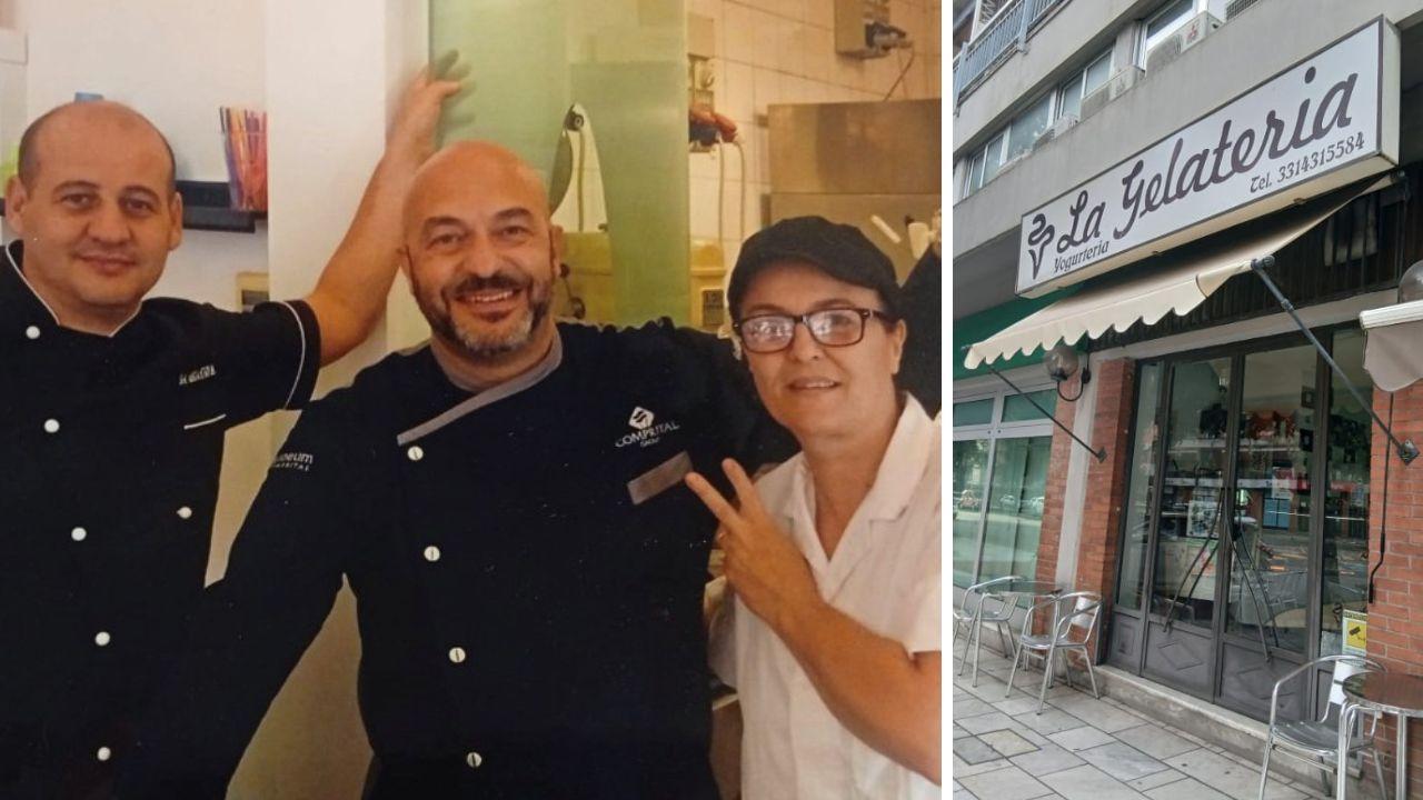 Avenza, chiude un’altra gelateria. L'appello della titolare: «Spero che qualcuno raccolga il testimone»