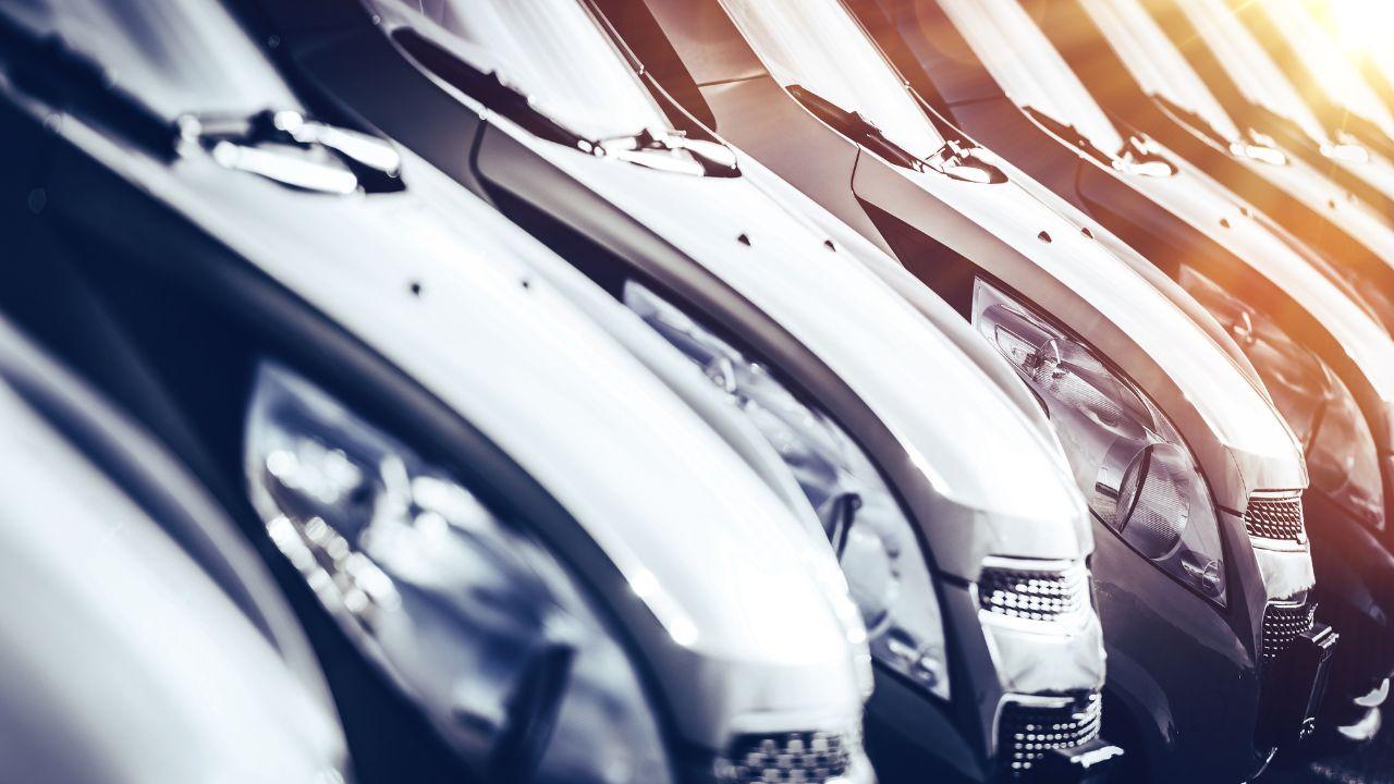 
	Auto: via al noleggio sociale


