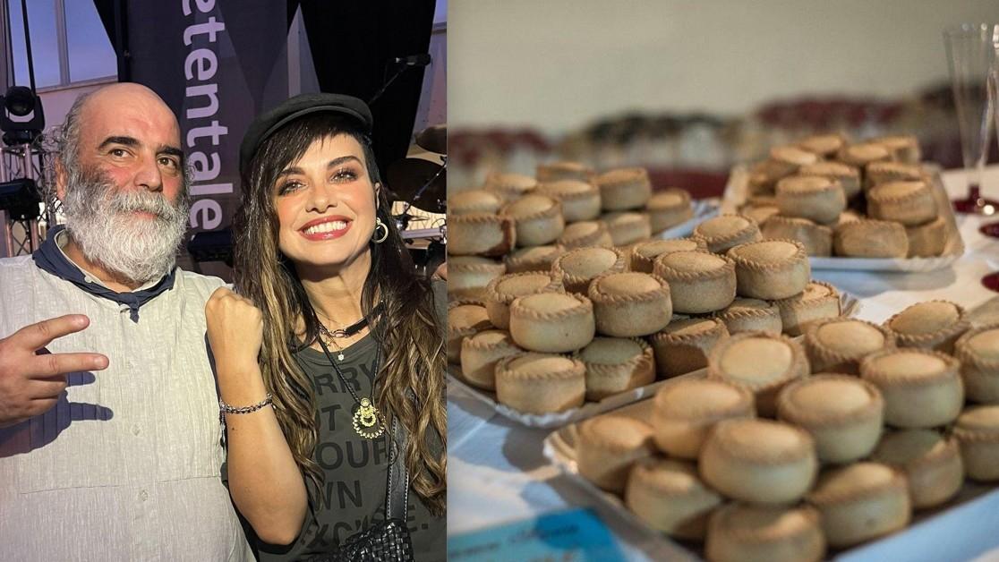 Oschiri, torna la Sagra della Panada: sul palco Istentales e Dolcenera