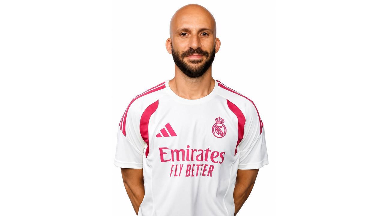 Un sassarese al Real Madrid, Roberto Merella entra nello staff di José Mourinho