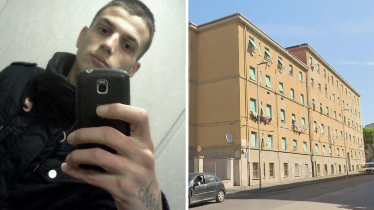 Morte di Denny Magina, le motivazioni della sentenza: «Caduta accidentale mentre era sotto effetto di droga»