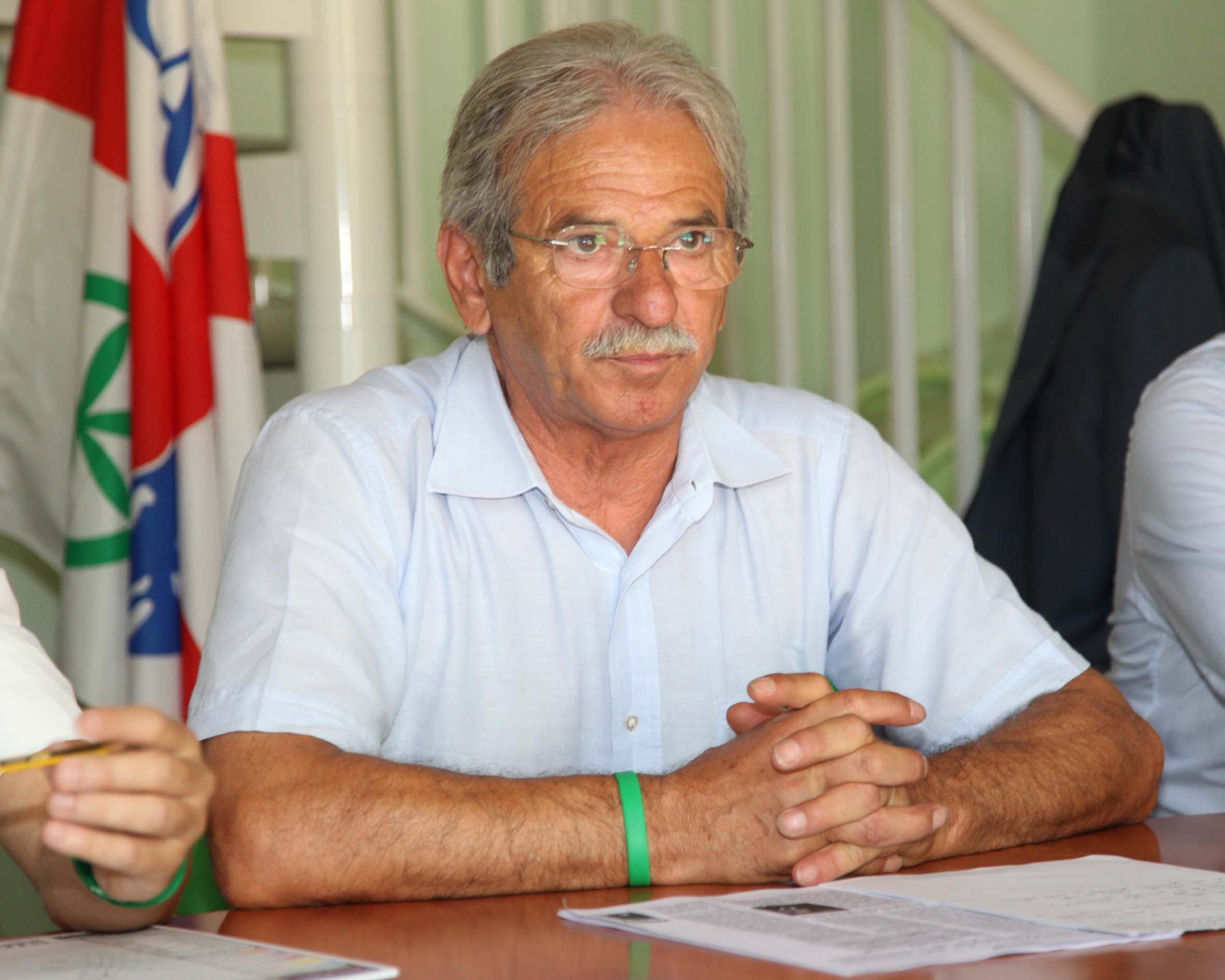 E' morto Mauro Manfredini