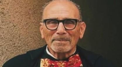 Sassari, addio a Giovanni Toschi Pilo: era lo storico gremiante dei Viandanti