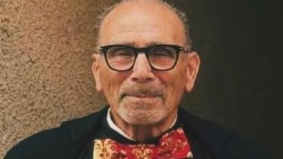 Sassari, addio a Giovanni Toschi Pilo: era lo storico gremiante dei Viandanti